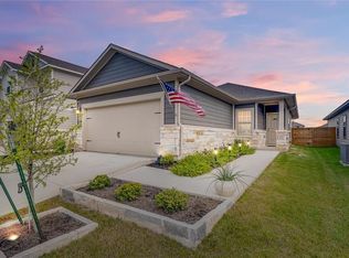 224 Syrah Ct, Leander, TX 78641