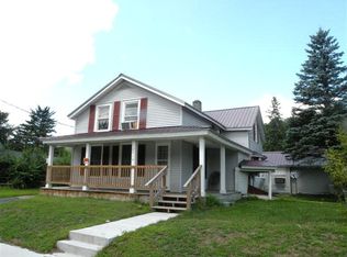 2416 Route 9n, Au Sable Forks, NY 12912