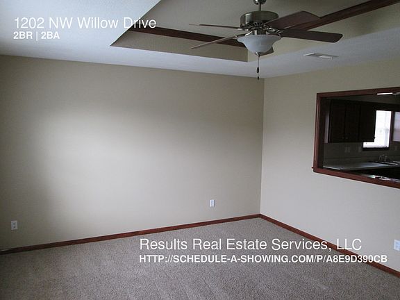 2nd image of 1202 NW Willow Dr
