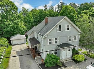 456 N State St #1, Concord, NH 03301