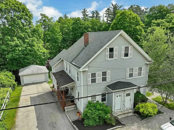 456 N State St #1, Concord, NH 03301