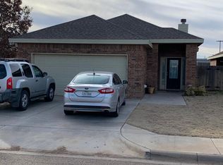 9814 Weatherford Ave, Lubbock, TX 79423