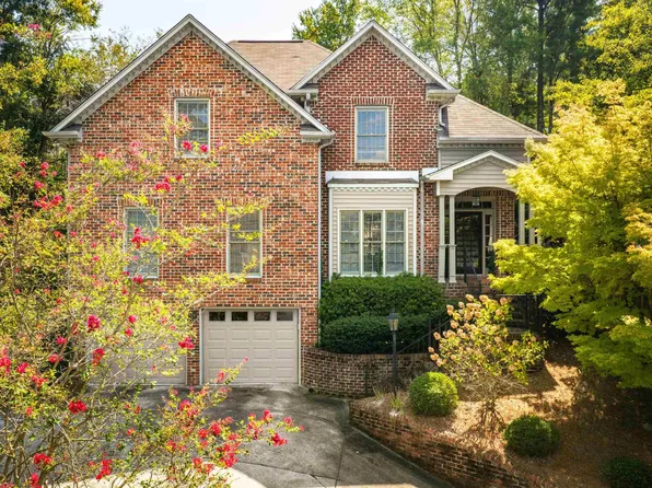 1719 Ridge Rd, Homewood, AL 35209