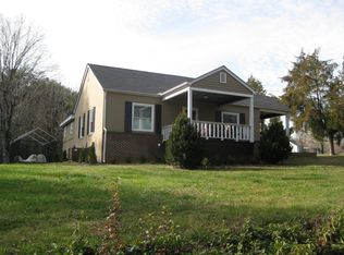 4903 French Rd, Knoxville, TN 37920