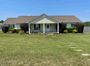 15 Rushing Creek Ln, Henderson, TN 38340