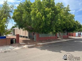 10754 S McKenzie Ave, Yuma, AZ 85365