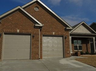 302 Beaver Ridge Trl SW, Huntsville, AL 35824