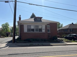 3518 Irving St, Denver, CO 80211