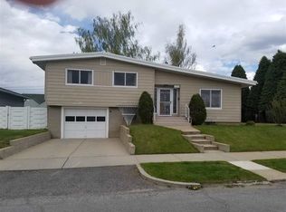 1619 C St, Butte, MT 59701
