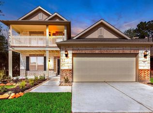 137 S Carson Cub Ct, Montgomery, TX 77316