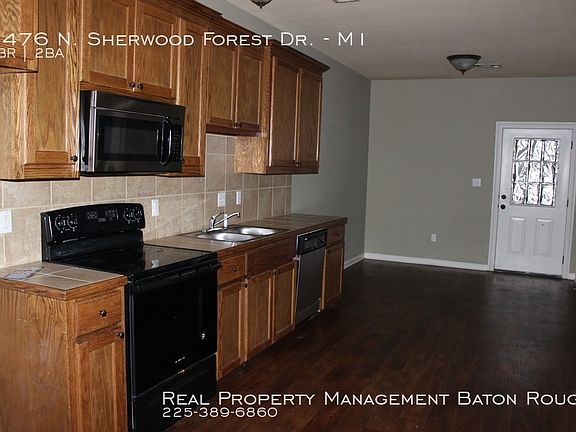 2nd image of 3476 N Sherwood Forest Dr APT M1