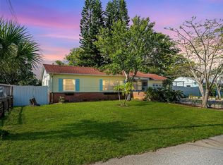 123 Roosevelt St, Titusville, FL 32780