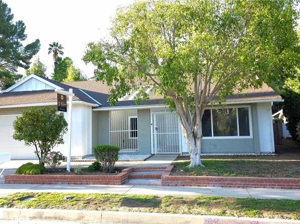 22127 Halsted St, Chatsworth, CA 91311