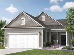 518 Sea Foam St, Summerville, SC 29483