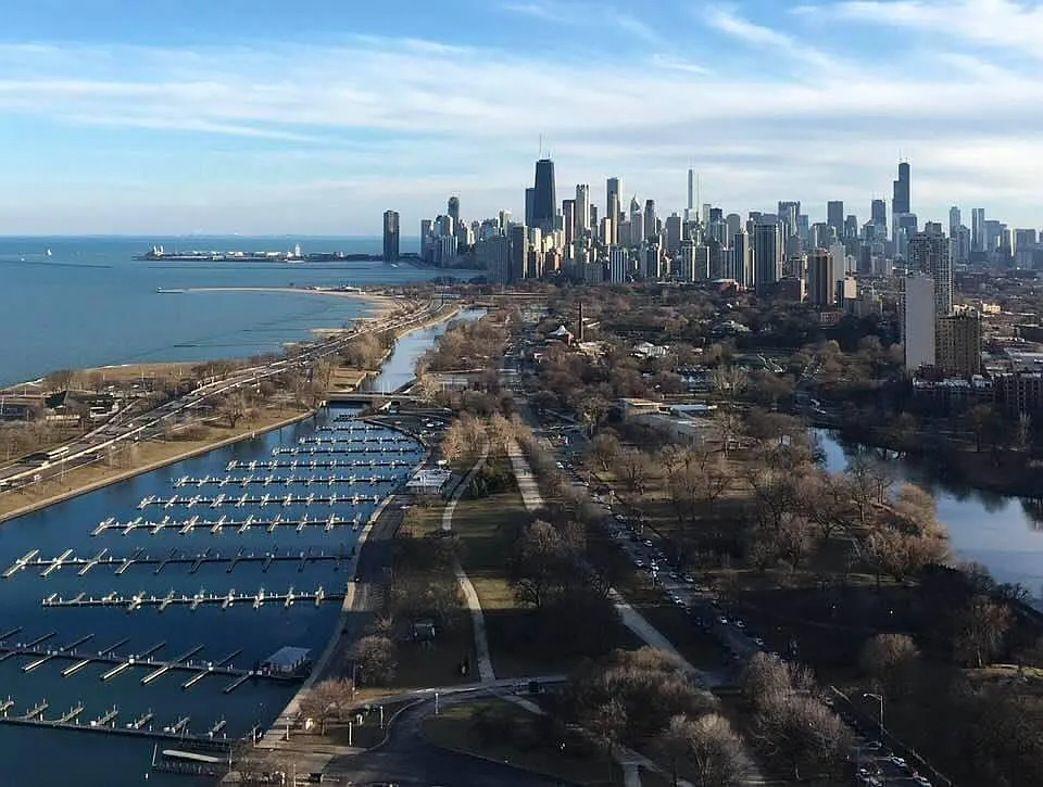 2800 N Lake Shore Dr — Photo 4