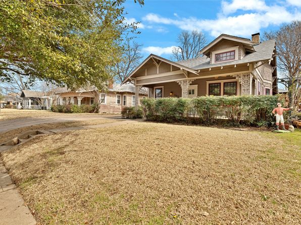 Additional property image - 322 S Montclair Ave, Dallas, TX 75208