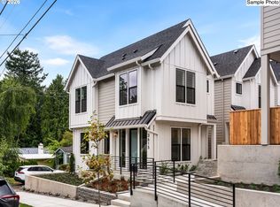 3611 SW Logan St, Portland, OR 97219