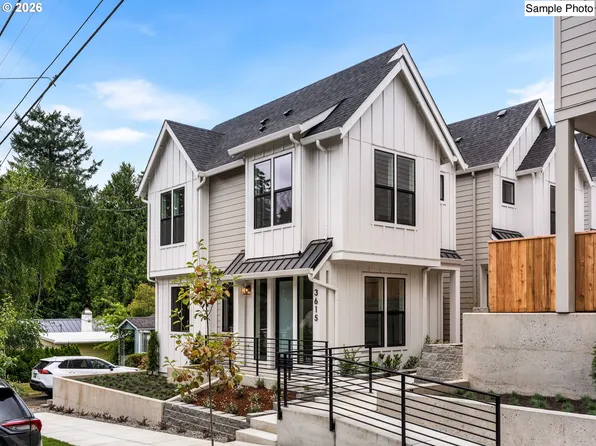 3611 SW Logan St, Portland, OR 97219