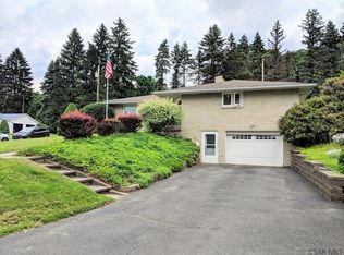 464 Griffith Ave, Mineral Point, PA 15942
