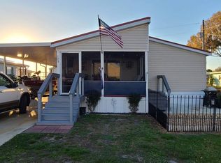 901 Arnold Rd LOT 103, Kenansville, FL 34739