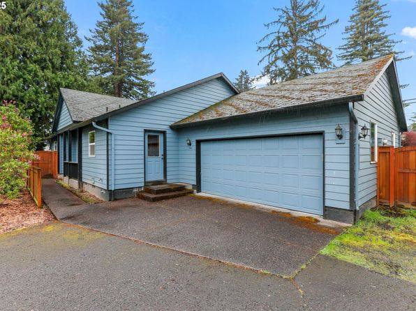 18284 SE River Rd, Milwaukie, OR 97267