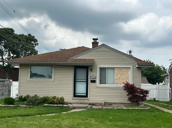 7123 Mayfair St, Taylor, MI 48180