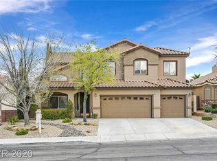 490 Melrose Heights St, Henderson, NV 89052