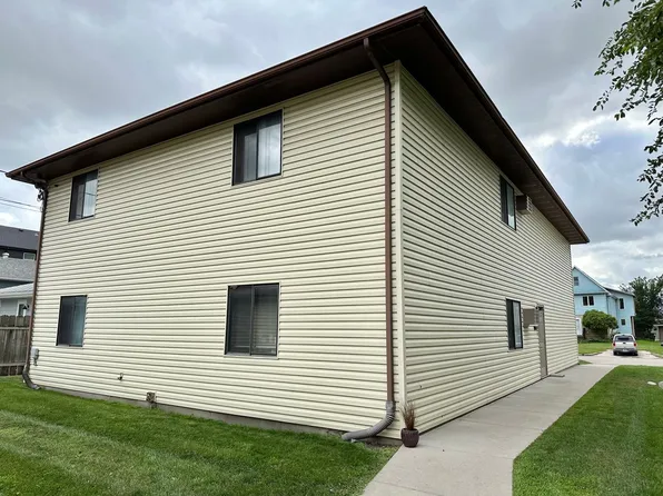KRAFT 1113, 1113 19th St N Unit 2, Fargo, ND 58102