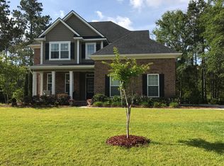 550 Dalcross Dr, Richmond Hill, GA 31324