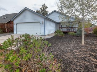 704 NE Mason Rd, Bend, OR 97701