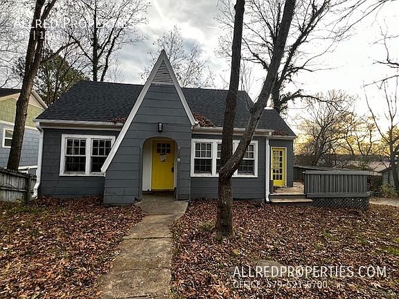 2nd image of 129 W Boles St #A