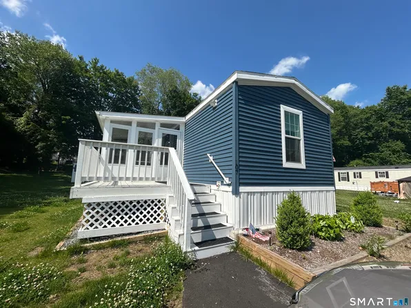 107 Erin Drive, Plainfield, CT 06374