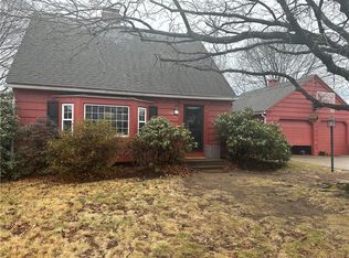 123 Doolittle St, Coventry, RI 02816