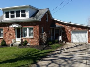 5019 Homegardner Rd, Castalia, OH 44824