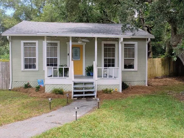 702 Green St, Fort Walton Beach, FL 32547