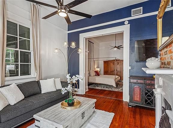 4th image of 718 Ursulines Ave #A