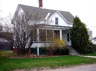 266 Russell St, Lewiston, ME 04240