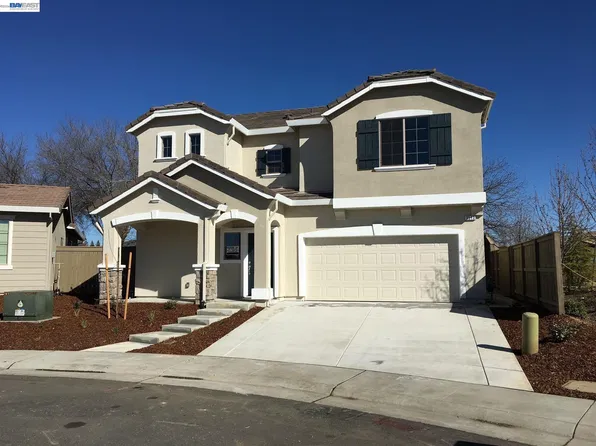 3513 Trentino St, Roseville, CA 95747