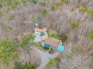 148 Spiller Hill Road, Raymond, ME 04071