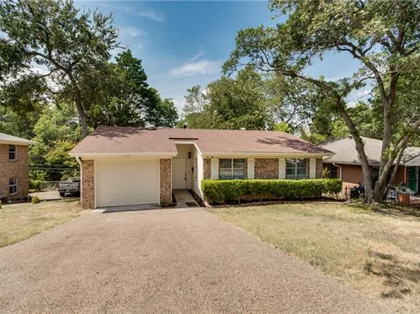 3407 Rockbluff Dr, Dallas, TX 75227