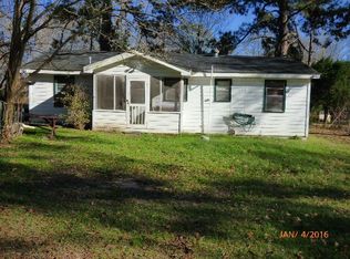 32 Green Acres Rd, Natchez, MS 39120
