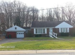 13150 24 Mile Rd, Utica, MI 48315