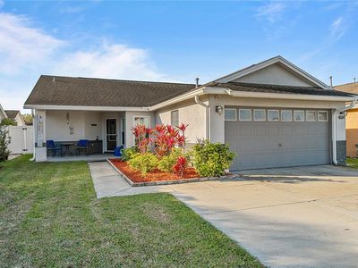 4614 Osceola Point Trl, Kissimmee, FL, 34746