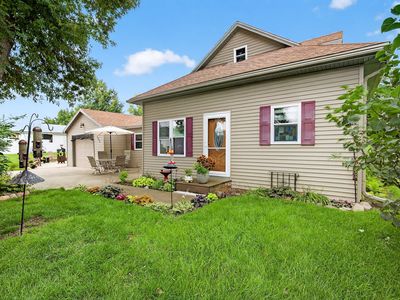1806 Main St, Granger, IA, 50109