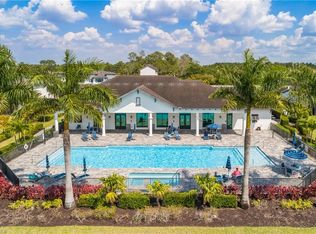 7588 Morgan Way, Naples, FL 34119