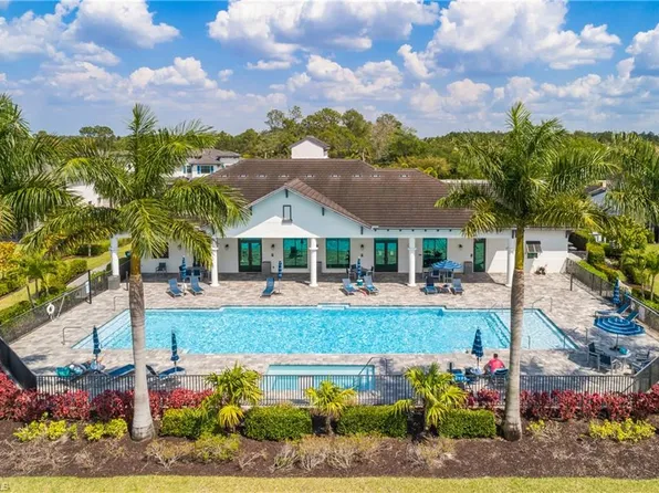 7588 Morgan WAY, NAPLES, FL 34119