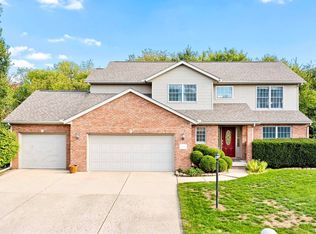 2208 W Brooklyn Pl, Dunlap, IL 61525