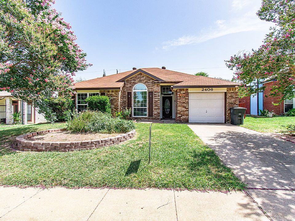 1st image of 2406 Cactus Dr