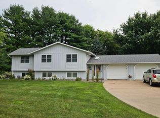 341 Golfview Ln, Amery, WI 54001
