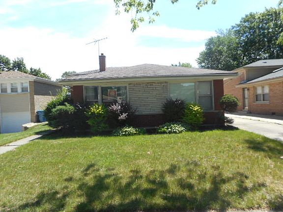 2nd image of 10537 S Kedvale Ave